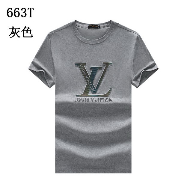 men LV t-shirts S-XXL-009